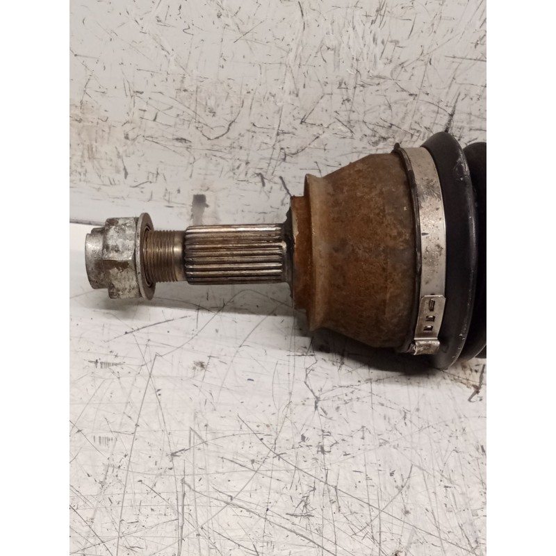 Recambio de transmision delantera derecha para fiat linea (323_, 110_) 1.3 d multijet (323axb11, 323axb1a) referencia OEM IAM   