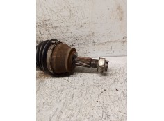 Recambio de transmision delantera izquierda para fiat linea (323_, 110_) 1.3 d multijet (323axb11, 323axb1a) referencia OEM IAM  2