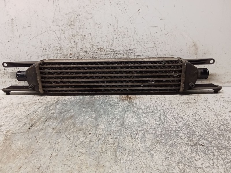 Recambio de intercooler para fiat linea (323_, 110_) 1.3 d multijet (323axb11, 323axb1a) referencia OEM IAM 453526  