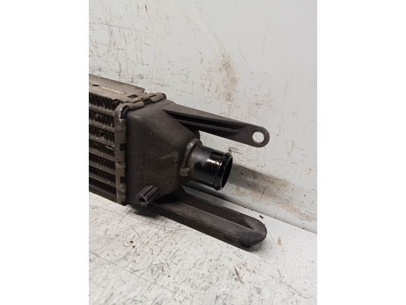 Recambio de intercooler para fiat linea (323_, 110_) 1.3 d multijet (323axb11, 323axb1a) referencia OEM IAM 453526  