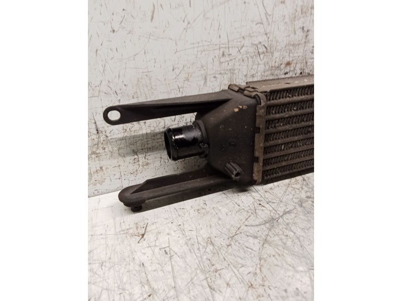 Recambio de intercooler para fiat linea (323_, 110_) 1.3 d multijet (323axb11, 323axb1a) referencia OEM IAM 453526  