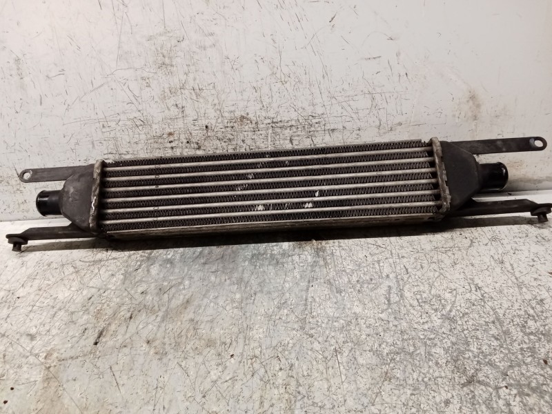 Recambio de intercooler para fiat linea (323_, 110_) 1.3 d multijet (323axb11, 323axb1a) referencia OEM IAM 453526  