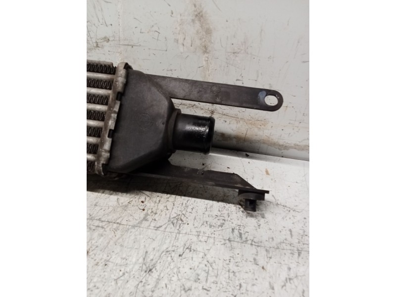 Recambio de intercooler para fiat linea (323_, 110_) 1.3 d multijet (323axb11, 323axb1a) referencia OEM IAM 453526  