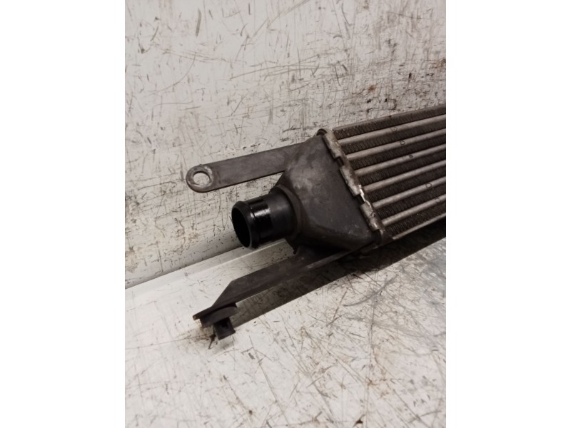 Recambio de intercooler para fiat linea (323_, 110_) 1.3 d multijet (323axb11, 323axb1a) referencia OEM IAM 453526  