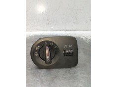 Recambio de mando luces para seat ibiza iv (6j5, 6p1) 1.6 referencia OEM IAM 6J0919094  