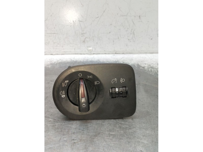 Recambio de mando luces para seat ibiza iv (6j5, 6p1) 1.6 referencia OEM IAM 6J0919094  