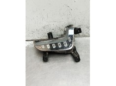 Recambio de faro antiniebla derecho para hyundai ioniq (ae) 1.6 gdi hybrid referencia OEM IAM 92208G2  