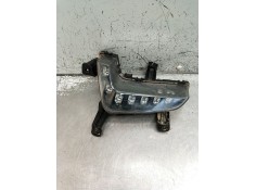 Recambio de faro antiniebla izquierdo para hyundai ioniq (ae) 1.6 gdi hybrid referencia OEM IAM 92207G2  