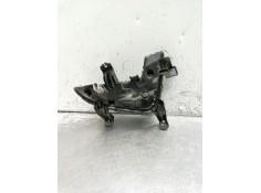 Recambio de faro antiniebla izquierdo para hyundai ioniq (ae) 1.6 gdi hybrid referencia OEM IAM 92207G2   2