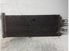 Recambio de condensador / radiador aire acondicionado para peugeot boxer furgoneta 2.2 hdi 120 referencia OEM IAM   
