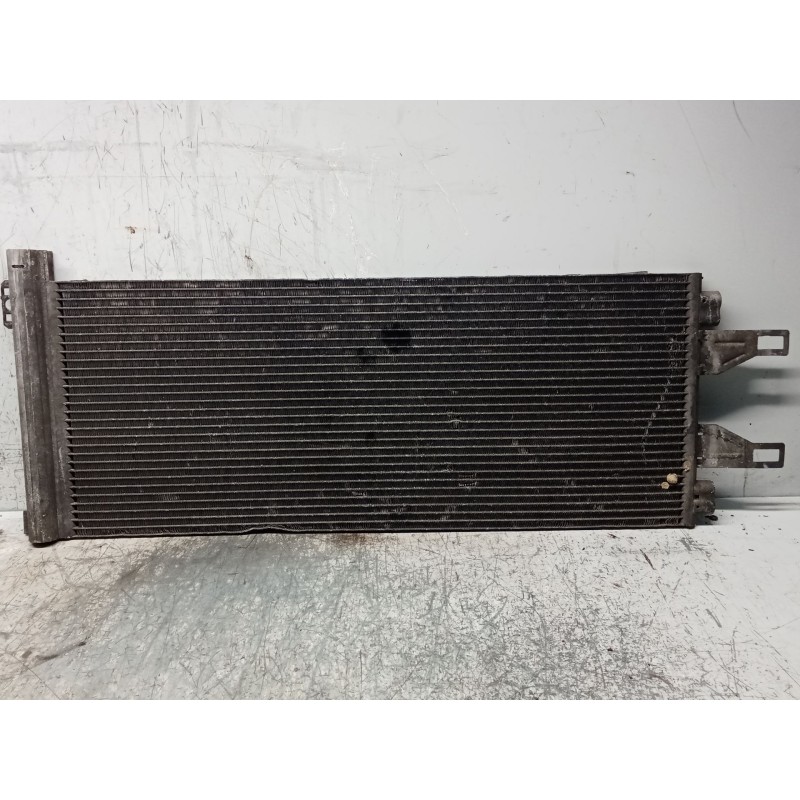 Recambio de condensador / radiador aire acondicionado para peugeot boxer furgoneta 2.2 hdi 120 referencia OEM IAM   