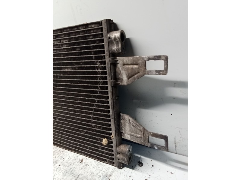 Recambio de condensador / radiador aire acondicionado para peugeot boxer furgoneta 2.2 hdi 120 referencia OEM IAM   