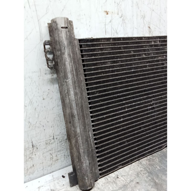 Recambio de condensador / radiador aire acondicionado para peugeot boxer furgoneta 2.2 hdi 120 referencia OEM IAM   