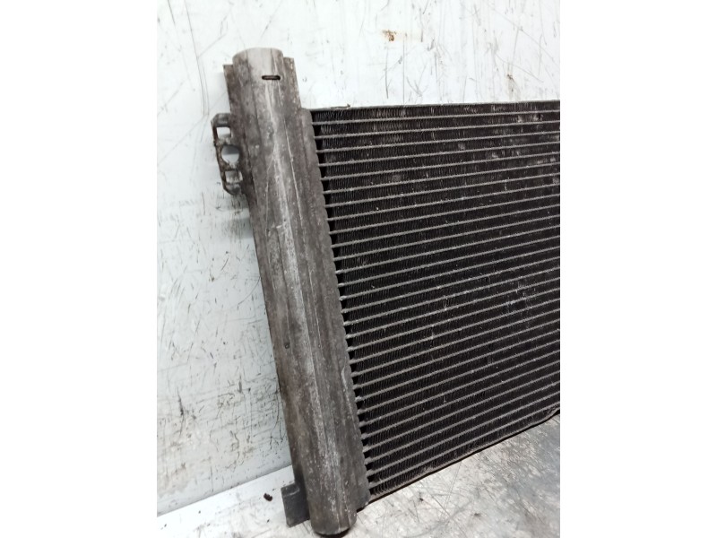 Recambio de condensador / radiador aire acondicionado para peugeot boxer furgoneta 2.2 hdi 120 referencia OEM IAM   