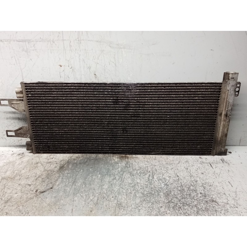 Recambio de condensador / radiador aire acondicionado para peugeot boxer furgoneta 2.2 hdi 120 referencia OEM IAM   