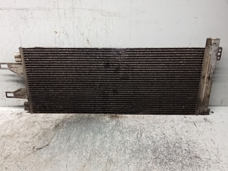 Recambio de condensador / radiador aire acondicionado para peugeot boxer furgoneta 2.2 hdi 120 referencia OEM IAM   