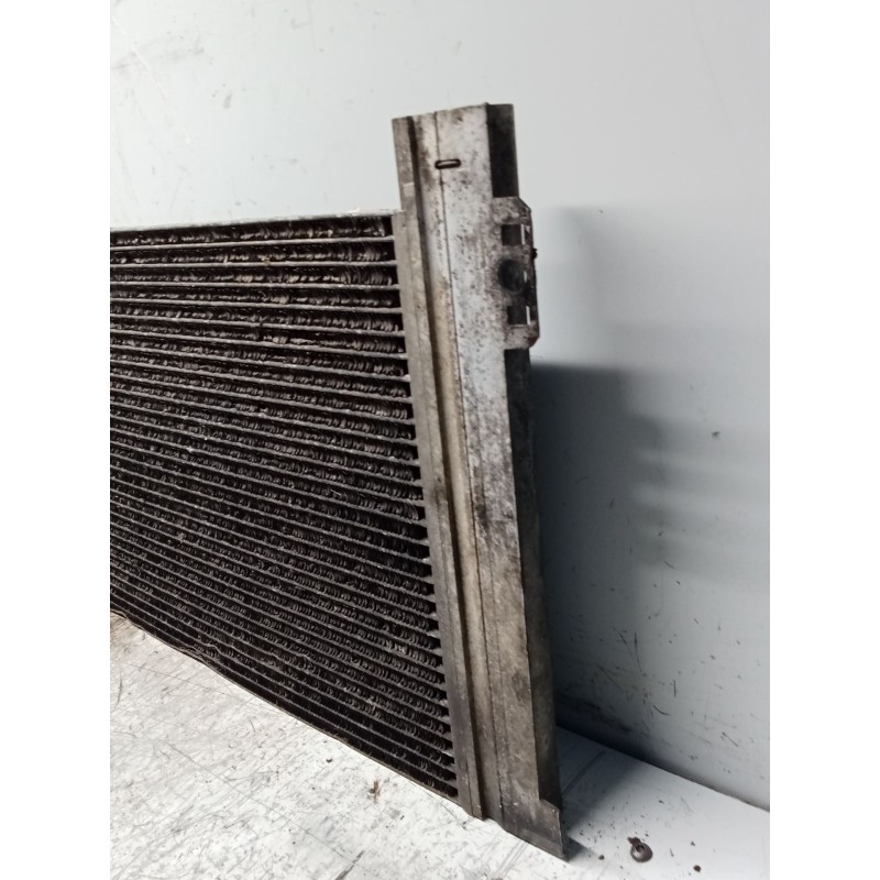Recambio de condensador / radiador aire acondicionado para peugeot boxer furgoneta 2.2 hdi 120 referencia OEM IAM   