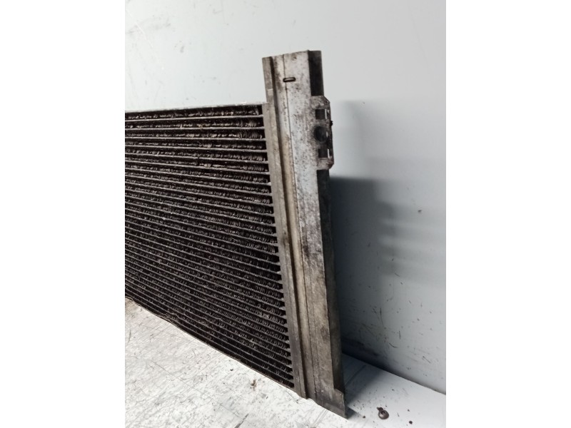 Recambio de condensador / radiador aire acondicionado para peugeot boxer furgoneta 2.2 hdi 120 referencia OEM IAM   
