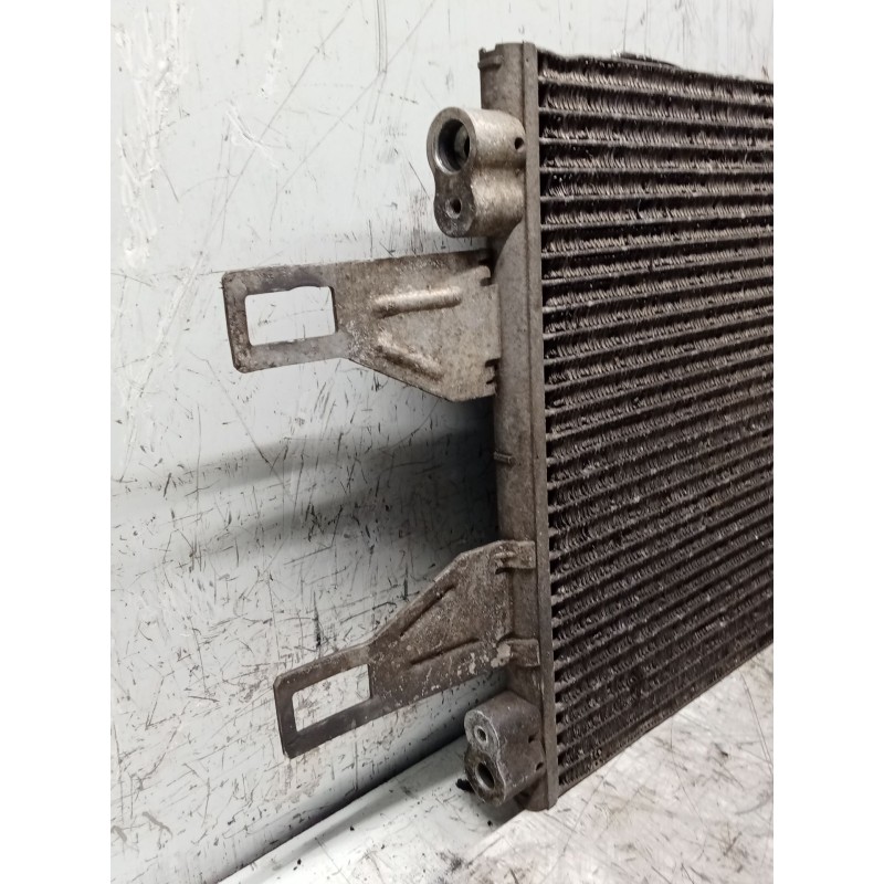 Recambio de condensador / radiador aire acondicionado para peugeot boxer furgoneta 2.2 hdi 120 referencia OEM IAM   