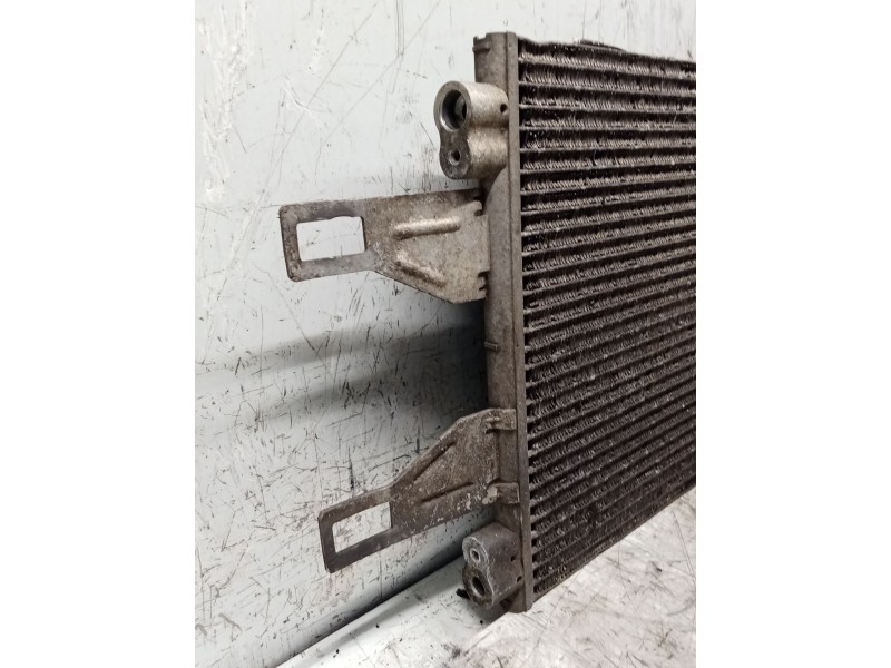 Recambio de condensador / radiador aire acondicionado para peugeot boxer furgoneta 2.2 hdi 120 referencia OEM IAM   