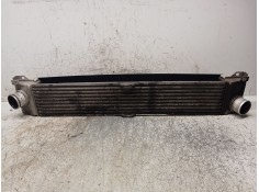 Recambio de intercooler para peugeot boxer furgoneta 2.2 hdi 120 referencia OEM IAM   