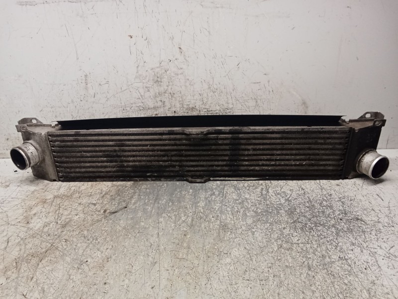 Recambio de intercooler para peugeot boxer furgoneta 2.2 hdi 120 referencia OEM IAM   