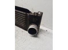 Recambio de intercooler para peugeot boxer furgoneta 2.2 hdi 120 referencia OEM IAM    2