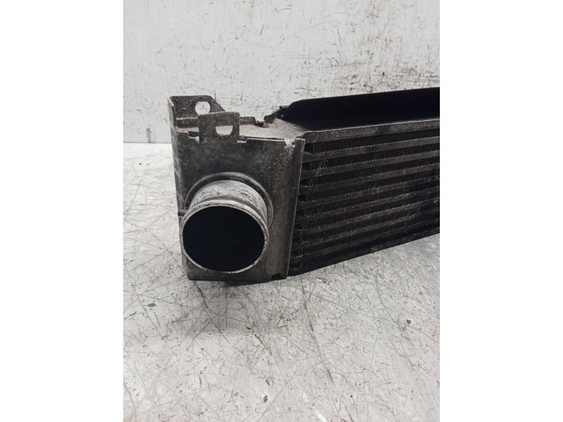 Recambio de intercooler para peugeot boxer furgoneta 2.2 hdi 120 referencia OEM IAM   