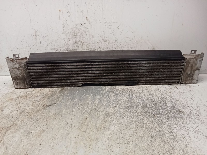 Recambio de intercooler para peugeot boxer furgoneta 2.2 hdi 120 referencia OEM IAM   