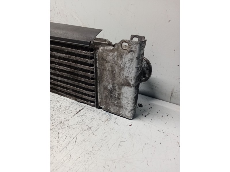 Recambio de intercooler para peugeot boxer furgoneta 2.2 hdi 120 referencia OEM IAM   