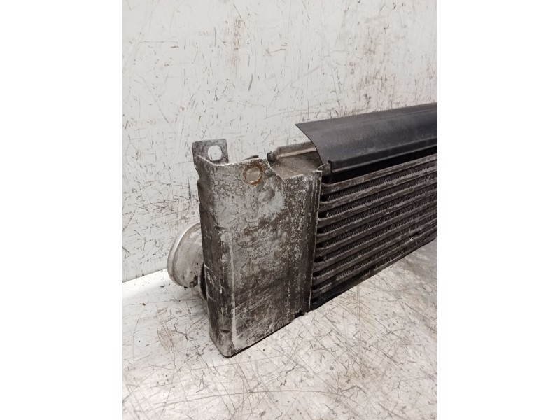 Recambio de intercooler para peugeot boxer furgoneta 2.2 hdi 120 referencia OEM IAM   