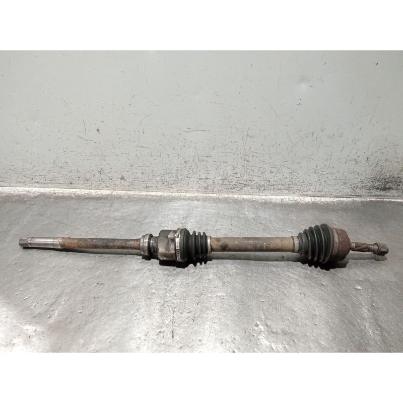 Recambio de transmision delantera derecha para peugeot 206 hatchback (2a/c) 1.9 d referencia OEM IAM   