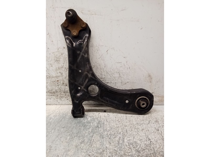 Recambio de brazo suspension inferior delantero derecho para seat ibiza iv (6j5, 6p1) 1.6 referencia OEM IAM 6R040715A  