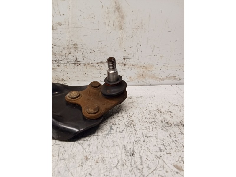 Recambio de brazo suspension inferior delantero derecho para seat ibiza iv (6j5, 6p1) 1.6 referencia OEM IAM 6R040715A  