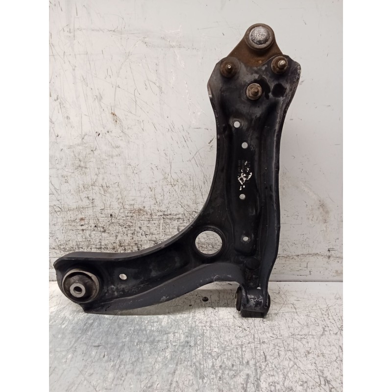 Recambio de brazo suspension inferior delantero derecho para seat ibiza iv (6j5, 6p1) 1.6 referencia OEM IAM 6R040715A  