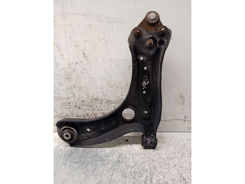 Recambio de brazo suspension inferior delantero derecho para seat ibiza iv (6j5, 6p1) 1.6 referencia OEM IAM 6R040715A  