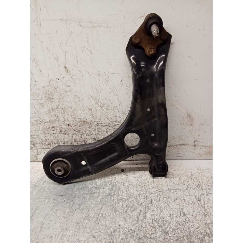 Recambio de brazo suspension inferior delantero izquierdo para seat ibiza iv (6j5, 6p1) 1.6 referencia OEM IAM 6R0407151A  