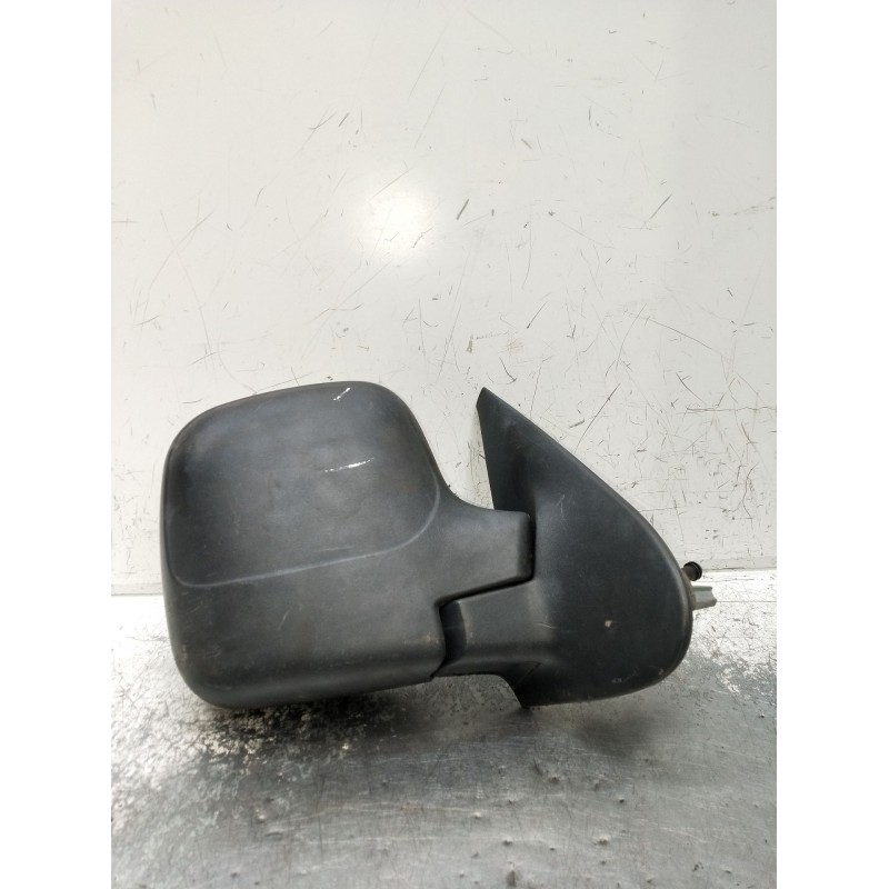 Recambio de retrovisor derecho para citroën berlingo / berlingo first furgoneta/monovolumen (m_) 1.6 hdi 75 (mb9hw) referencia O