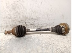 Recambio de transmision delantera izquierda para seat ibiza iv (6j5, 6p1) 1.6 referencia OEM IAM 6R0407761K  