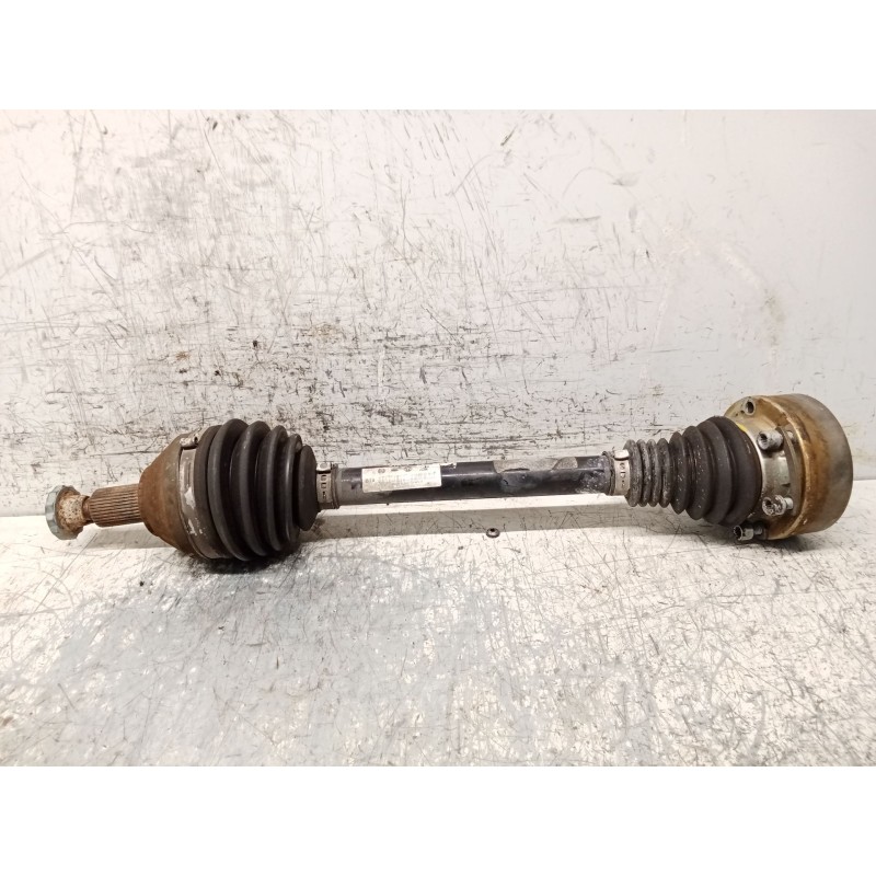 Recambio de transmision delantera izquierda para seat ibiza iv (6j5, 6p1) 1.6 referencia OEM IAM 6R0407761K  