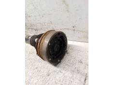 Recambio de transmision delantera izquierda para seat ibiza iv (6j5, 6p1) 1.6 referencia OEM IAM 6R0407761K   2