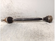 Recambio de transmision delantera derecha para seat ibiza iv (6j5, 6p1) 1.6 referencia OEM IAM 6R0407762K  