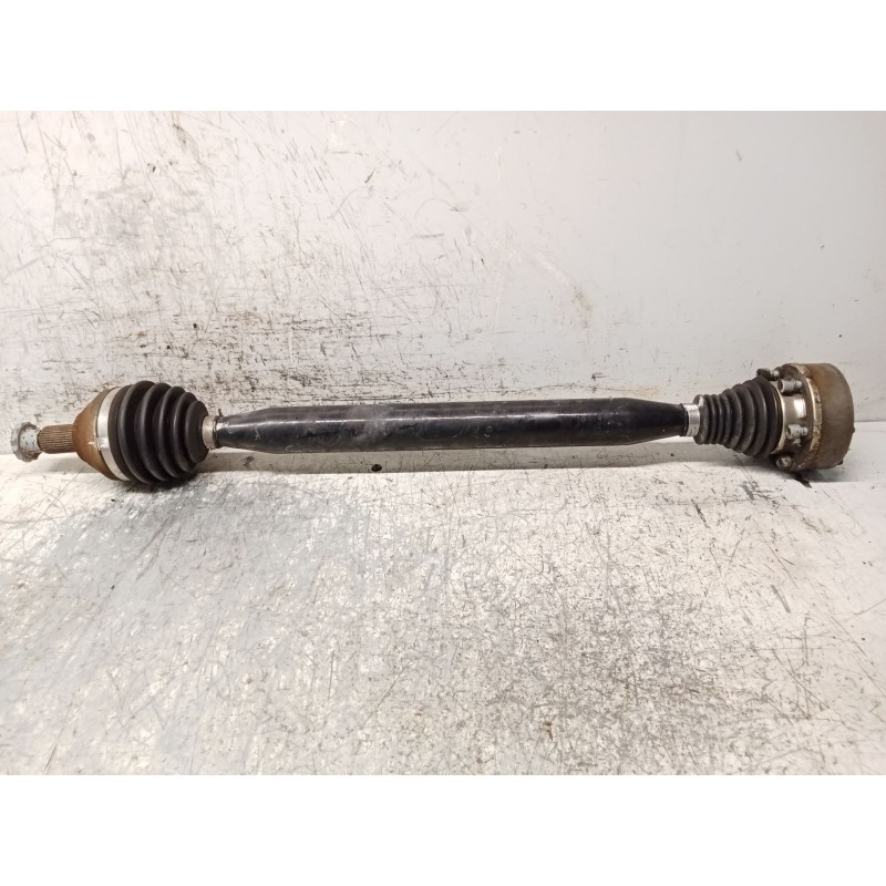 Recambio de transmision delantera derecha para seat ibiza iv (6j5, 6p1) 1.6 referencia OEM IAM 6R0407762K  