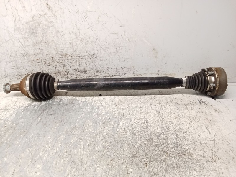 Recambio de transmision delantera derecha para seat ibiza iv (6j5, 6p1) 1.6 referencia OEM IAM 6R0407762K  