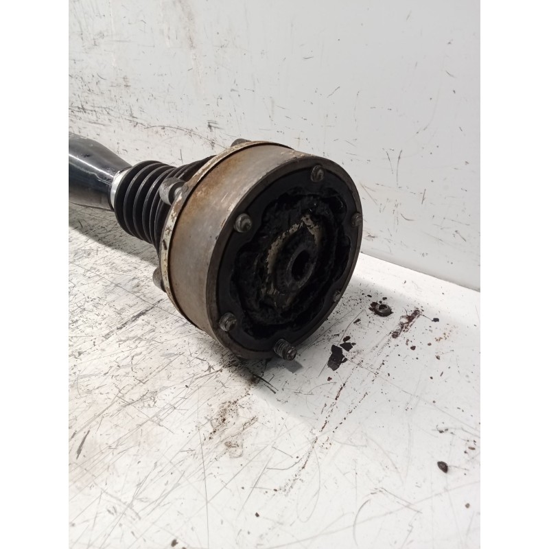 Recambio de transmision delantera derecha para seat ibiza iv (6j5, 6p1) 1.6 referencia OEM IAM 6R0407762K  