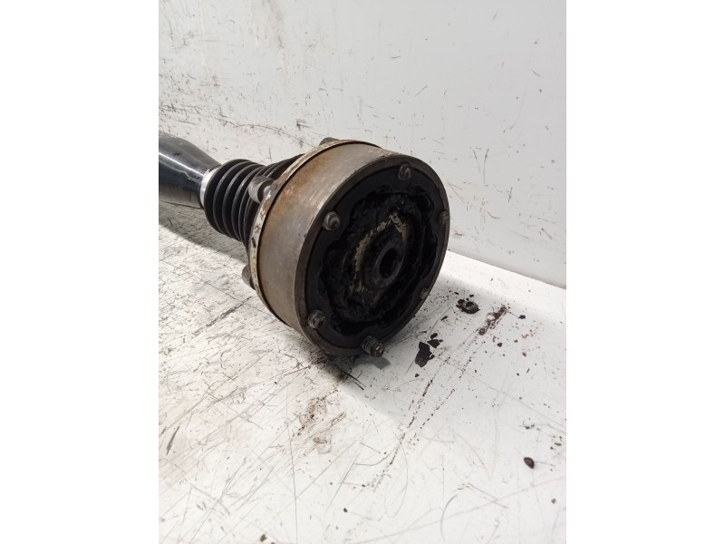 Recambio de transmision delantera derecha para seat ibiza iv (6j5, 6p1) 1.6 referencia OEM IAM 6R0407762K  