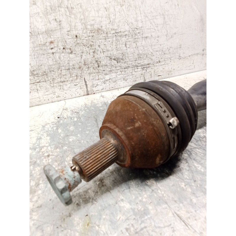 Recambio de transmision delantera derecha para seat ibiza iv (6j5, 6p1) 1.6 referencia OEM IAM 6R0407762K  