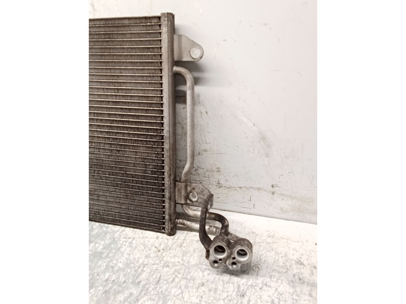 Recambio de condensador / radiador aire acondicionado para seat ibiza iv (6j5, 6p1) 1.6 referencia OEM IAM 6R0820411D  