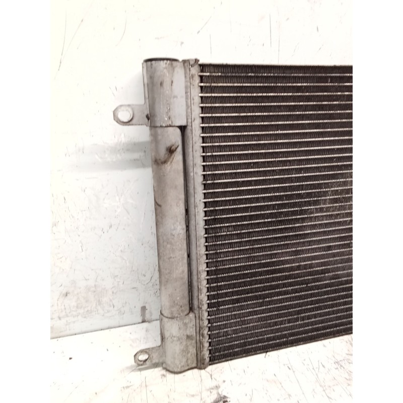 Recambio de condensador / radiador aire acondicionado para seat ibiza iv (6j5, 6p1) 1.6 referencia OEM IAM 6R0820411D  