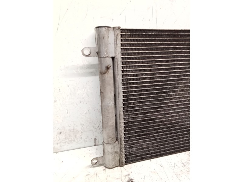 Recambio de condensador / radiador aire acondicionado para seat ibiza iv (6j5, 6p1) 1.6 referencia OEM IAM 6R0820411D  